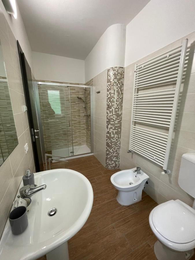 De Santi Hotel Candia Canavese Exterior photo