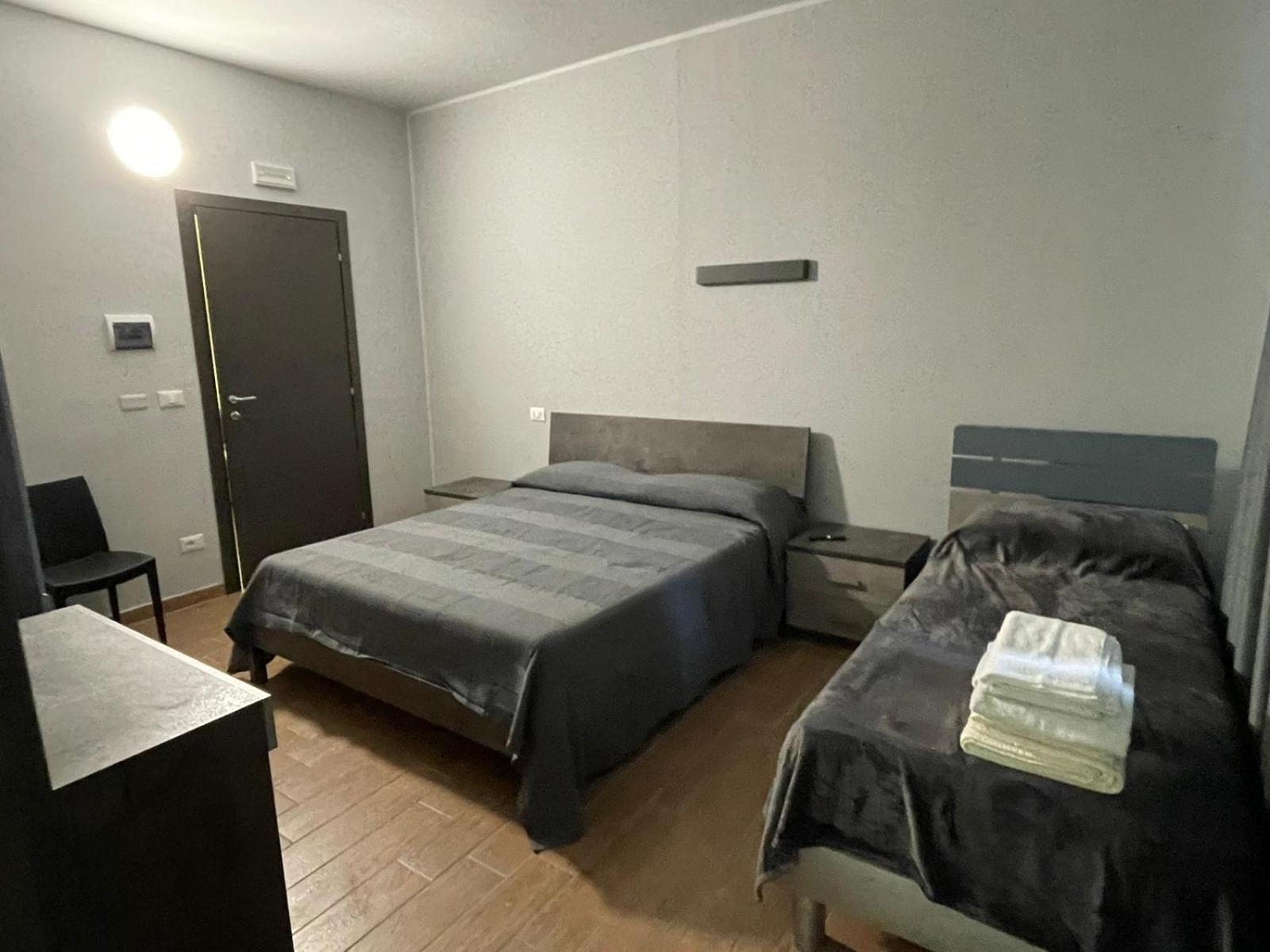 De Santi Hotel Candia Canavese Exterior photo