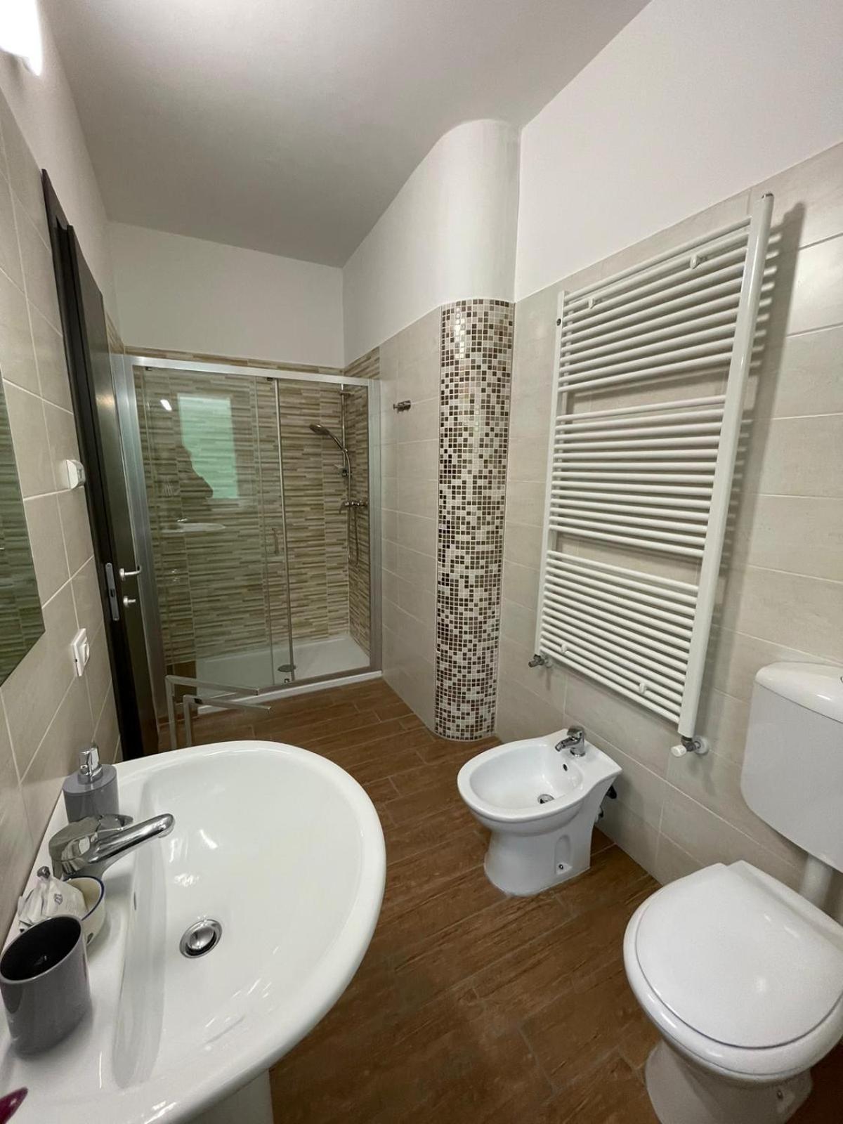 De Santi Hotel Candia Canavese Exterior photo