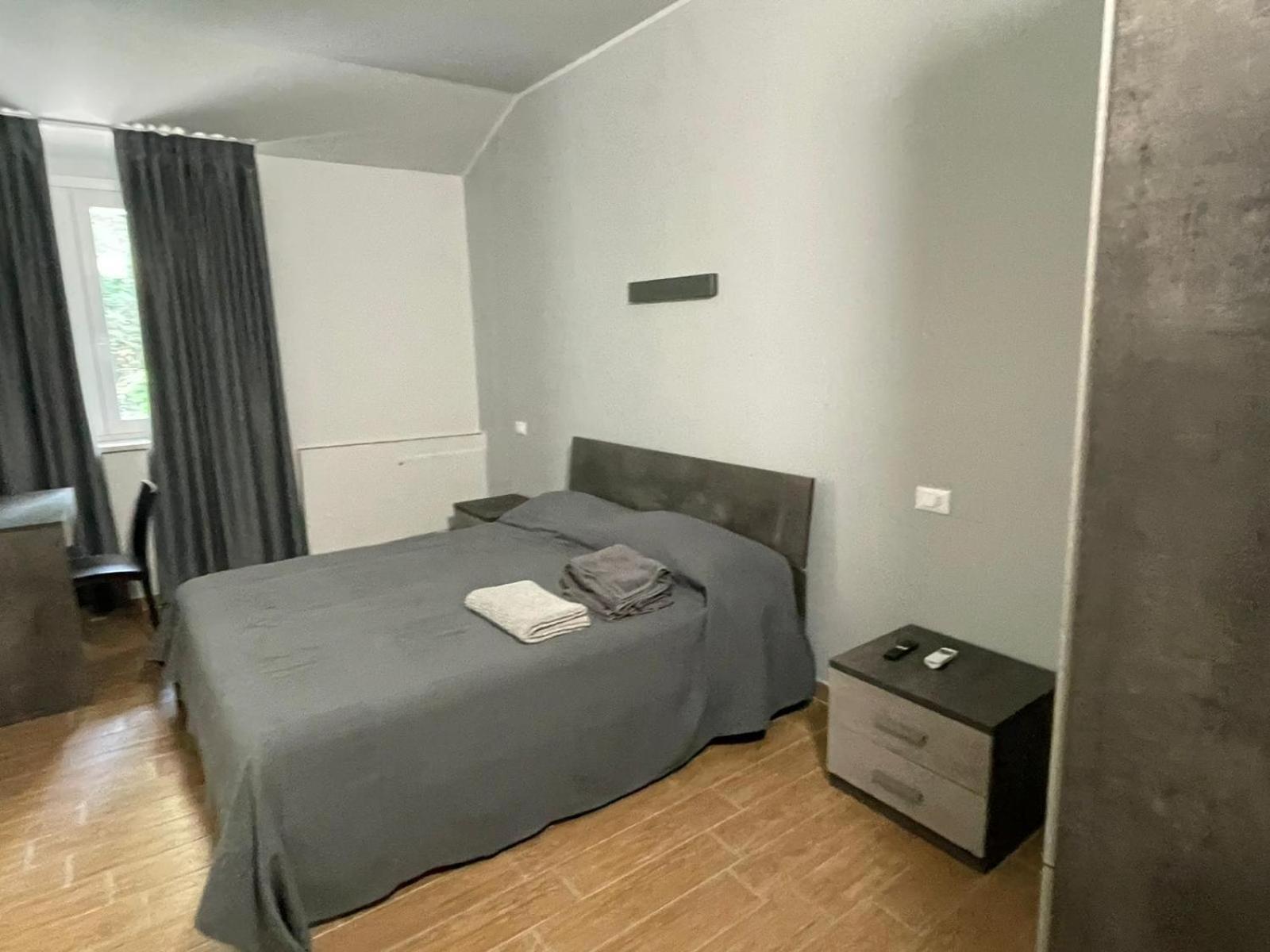 De Santi Hotel Candia Canavese Exterior photo